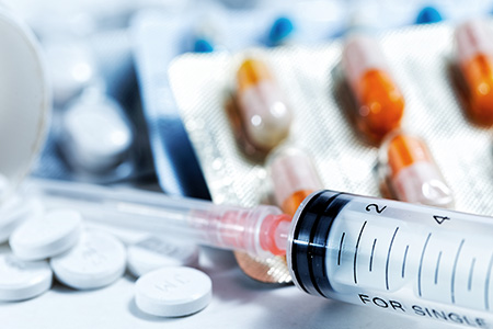 스테로이드 사용 자제