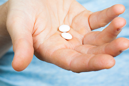 고혈압/고지혈증 관리