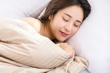 노화 예방 관리