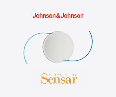 존슨앤존슨 센사 3피스