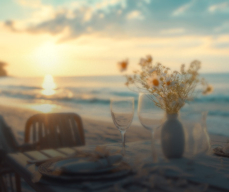 근거리·원거리 흐림