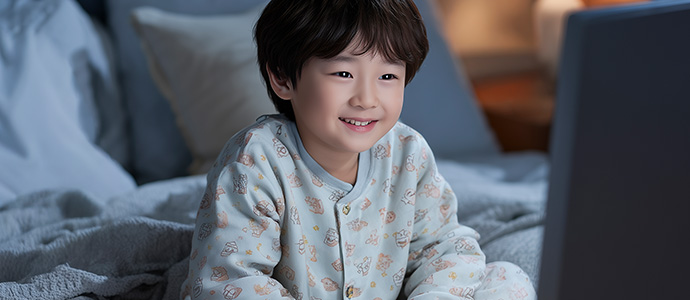 수면과 생활 습관 요인